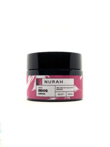 NURAH negozio Crema EIDOS LENITIVA 120ml