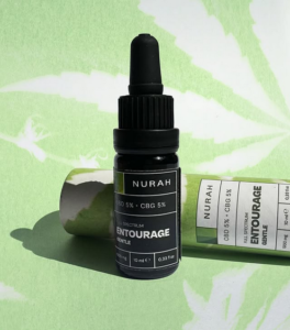 Nurah guide flacone pack